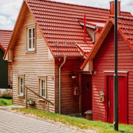 Ferienhaus in Schierke for 6 Personen