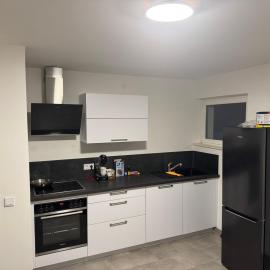 Monteurwohnung bis zu 6 Personen, hotel v destinaci Ottweiler