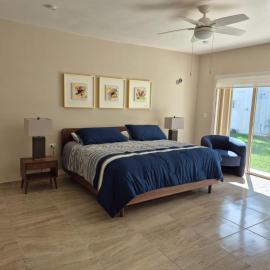 Casa Victoria Cozumel, hotel di Cozumel