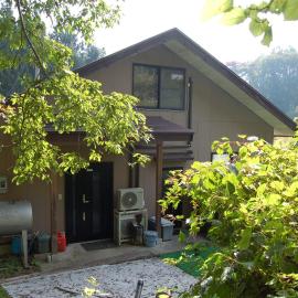 Chalet 別邸しろうま, hotel a Hakuba