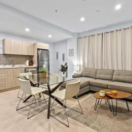 Eagle Beach - Cozy Executive 1BR condo - LV102