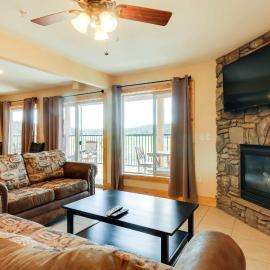 The Lodge at Duck Creek