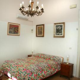 B&B Villa Pallante, hotel em Bari