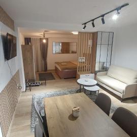 Apartman Mećavnik Kopaonik