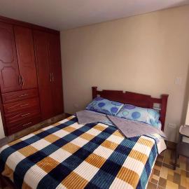 Edificio K&C, hotel in Sogamoso