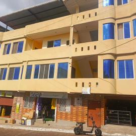 Hospedaje Piquero