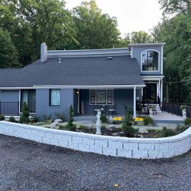 Gateway To Bethesda Getaway