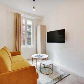 La Lumière de Paris, hotel in Levallois-Perret