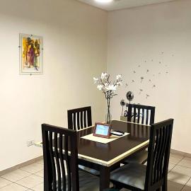 Ideal Place con cochera techada, hotel in Godoy Cruz