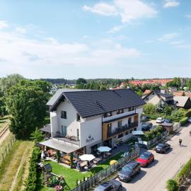 Busola House