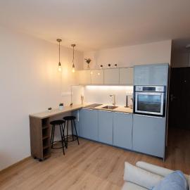 Moderný apartmán v srdci Martina، فندق في مارتين