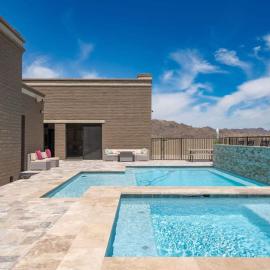 Eagles Lair, Pool & Views!, hotel di Parker