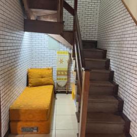 Uma casa aconchegante、Peróのホテル