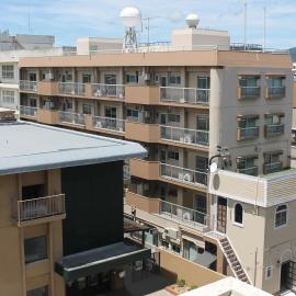 Shimakaigetsu, hotel en Sumoto