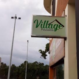 Pousada Village