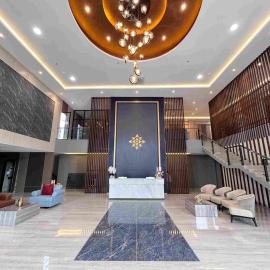 LYNN Hotel Tuban, хотел в Tuban