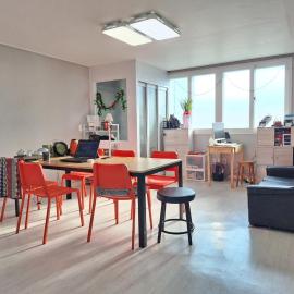 Gotaya Guesthouse, Hotel in Andong