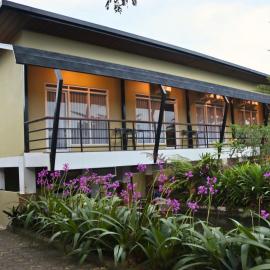 Hotel Insitu Garut Syariah, hotel di Garut