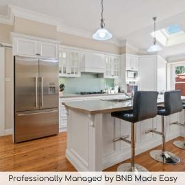 The Richardson - Spacious Entertaining, Sleeps 8, hotel in Wagga Wagga