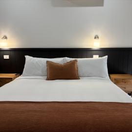 Tall Timbers Motel, hôtel à Dungog