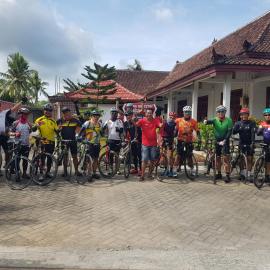 Grand ICON Resort - ALAS PURWO, hotel v destinaci Ringinpintu