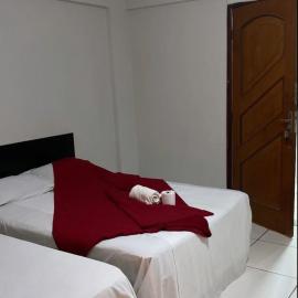 hotel conveniencia sul, Hotel in Brasilia