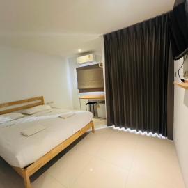 Pattaya inn hotel โรงแรมในพัทยาใต้