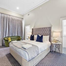 The Houston Boutique Hotel Wagga, hotel in Wagga Wagga