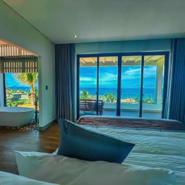 Du Parc Mũi Né Resort - Sᴀɴᴅ ᴅᴜɴᴇ & ᴏᴄᴇᴀɴ ᴠɪᴇᴡ, hotel in Mui Ne