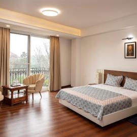 Luminous Apartments & Suites, hotel u gradu Katmandu