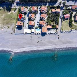 Marchesana Beach sole mare spiaggia
