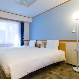 Toyoko Inn JR Kobe eki Kita guchi