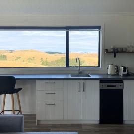 Relaxing Rural Retreat, hotel u gradu Huntly