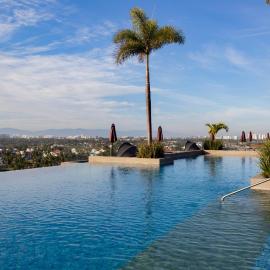 Dtoscana Residencial-Nuevo Vallarta