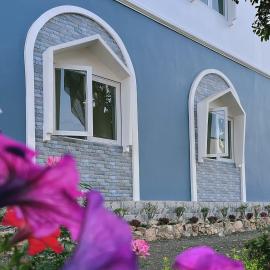 Hiệp Phát, hotel a Buôn Kô Tam