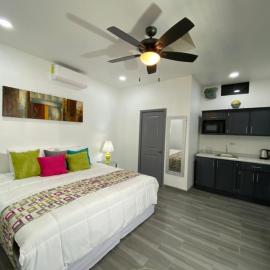 Apartamentos Residencias