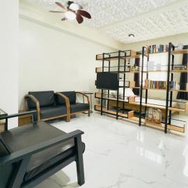 Modern Simplicity: Cozy @Nuvali, hotel v destinaci Pitland