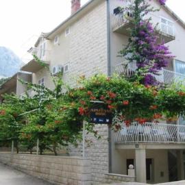 Apartment Lidija