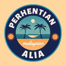 Perhentian Alia guest house