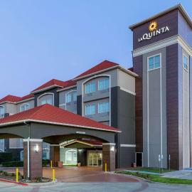 La Quinta by Wyndham Fort Worth - Lake Worth โรงแรมในฟอร์ตเวิร์ท