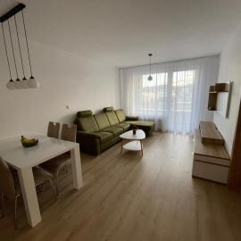 Apartmán Hron Zvolen