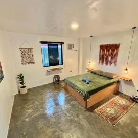 Araw Boutique, hotel a General Luna