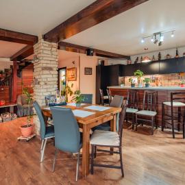 Ilmar House, hotel en Cluj-Napoca