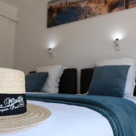 Reingam-Park, hotel sa Berck-sur-Mer