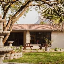 The Calabash Lodge And Restaurant, hotel i Ezulwini