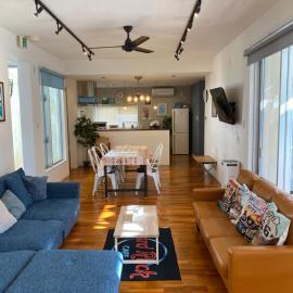 Hotel YANBARUNIA Nago