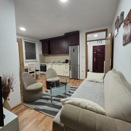 Apartman Manjić