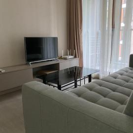 Vtara 36 Thonglor 2-Bedroom Condo with Pool