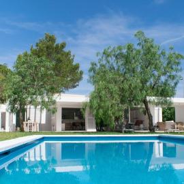 La Petite Moreneta Ibiza