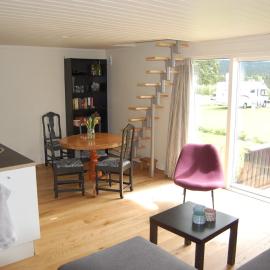 Apartment on Golsfjellet!, khách sạn ở Gol